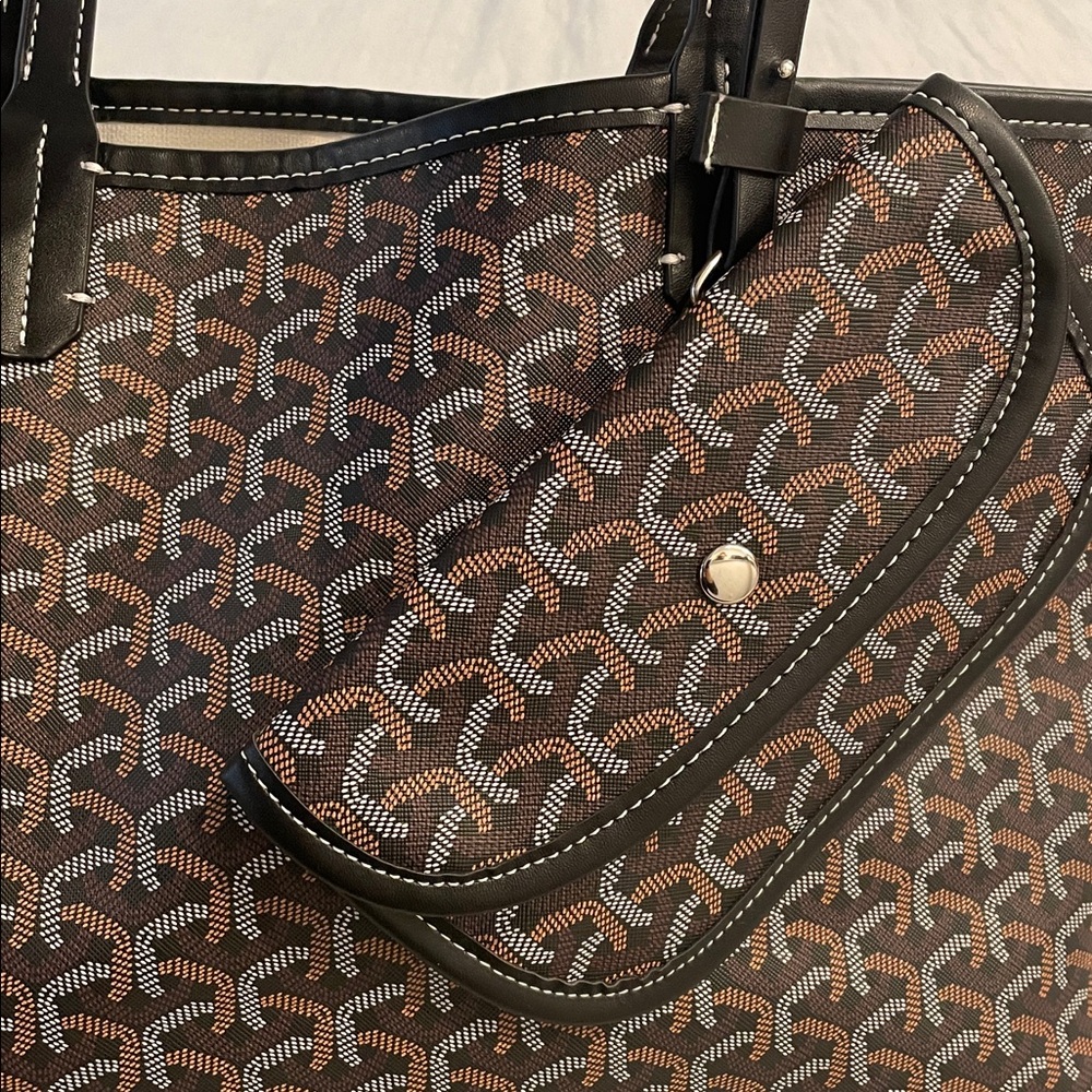Fashion tote